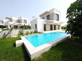 Chalet in praga