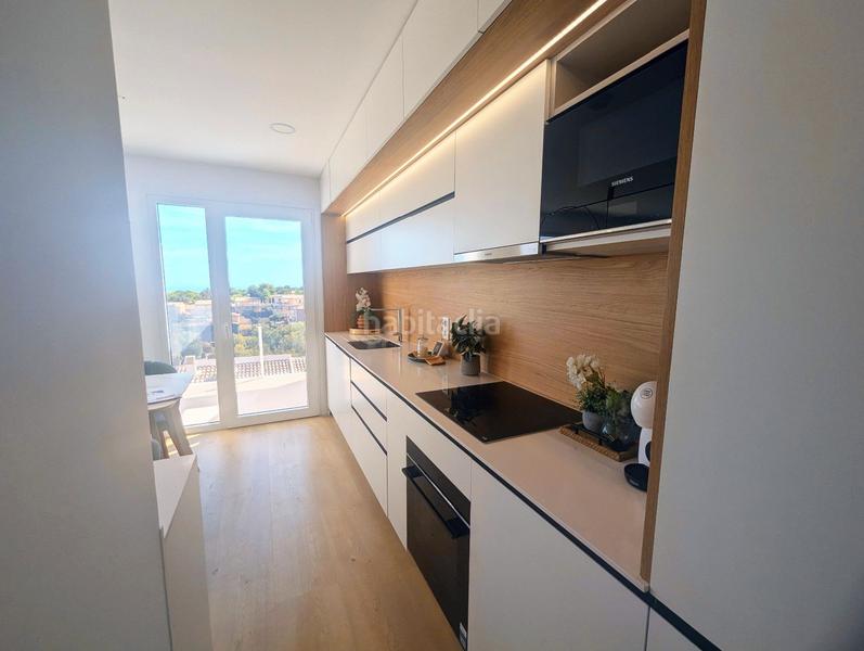 Foto 002c88b2-95be-481f-a262-e5641f24cacd. Casa adossada amb calefacció aparcament piscina a Nucia (la)