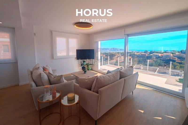 Foto 14152a07-7f83-4cfc-84df-af0e223a1adf. Casa adossada amb calefacció aparcament piscina a Nucia (la)