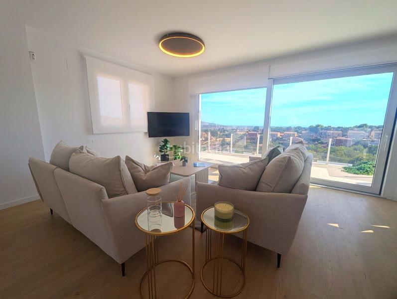 Foto 2362095f-5886-41c0-b036-423d8b582100. Casa adossada amb calefacció aparcament piscina a Nucia (la)