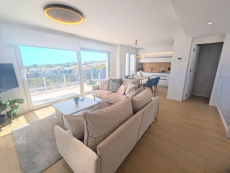 Foto 246b3b81-5390-4cf5-bef2-07a55a736b4e. Casa adossada amb calefacció aparcament piscina a Nucia (la)