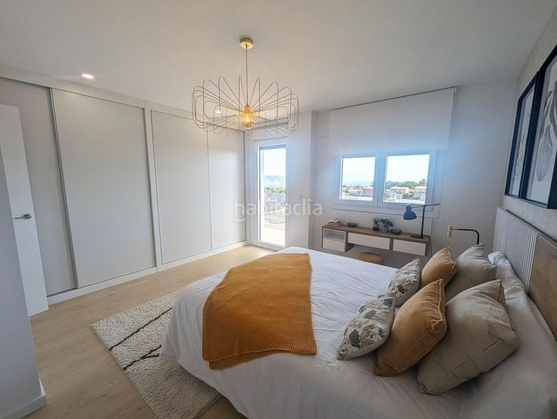 Foto 2f4b27d7-fbac-4064-bb80-86cbb0917088. Casa adossada amb calefacció aparcament piscina a Nucia (la)