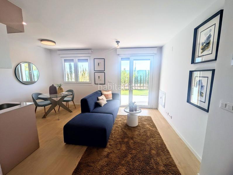 Foto 33c17f1d-5bd6-4c22-afb9-19370f2b837c. Casa adossada amb calefacció aparcament piscina a Nucia (la)