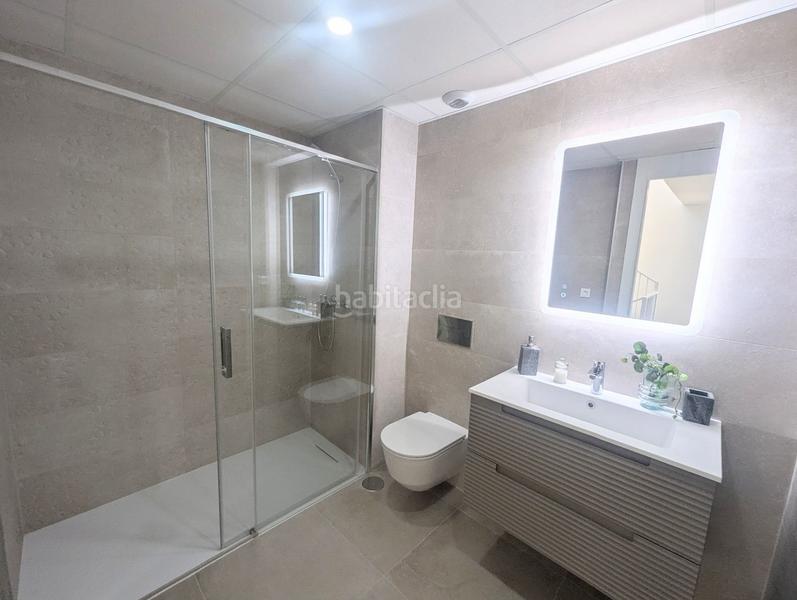 Foto 4683a27b-8e70-4bda-a5bb-b5e61f6b67fb. Casa adossada amb calefacció aparcament piscina a Nucia (la)