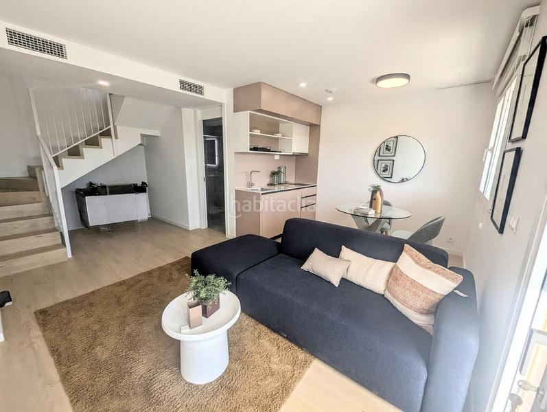 Foto 5c65ab76-669e-416a-86b3-ce5492909ef0. Casa adossada amb calefacció aparcament piscina a Nucia (la)