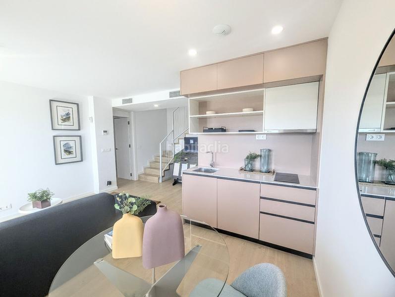 Foto 64107649-5a52-47a6-9e33-6c47aad1327d. Casa adossada amb calefacció aparcament piscina a Nucia (la)