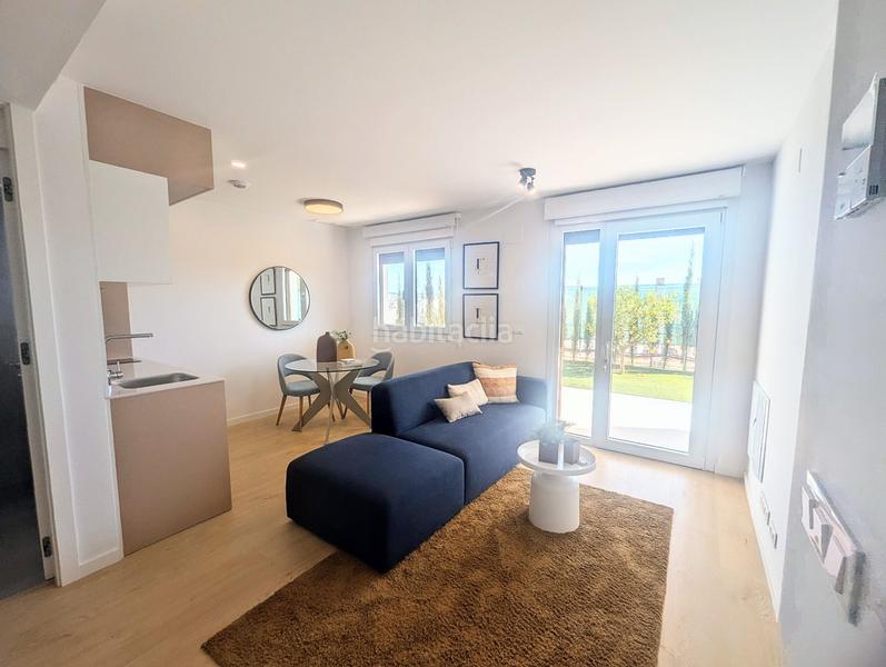 Foto 72c4595b-82d2-4cfc-8870-1c1e10d8d8d6. Casa adossada amb calefacció aparcament piscina a Nucia (la)