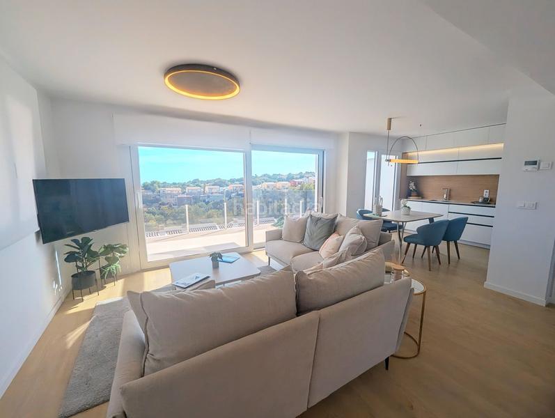 Foto 75875f3e-8dfd-4621-b7bf-de097e3adaec. Casa adossada amb calefacció aparcament piscina a Nucia (la)