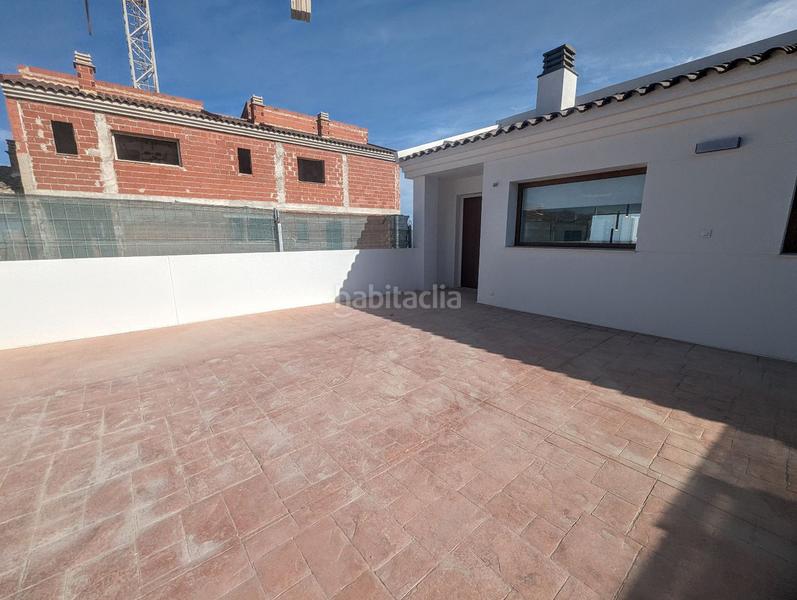 Foto 7f60a6ee-f3d1-4a22-9c9c-18833cc6044c. Casa adossada amb calefacció aparcament piscina a Nucia (la)