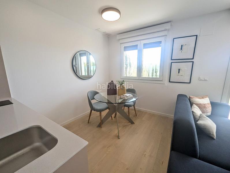 Foto 8199bcd1-9481-454c-89bb-407b3e69a5c5. Casa adossada amb calefacció aparcament piscina a Nucia (la)