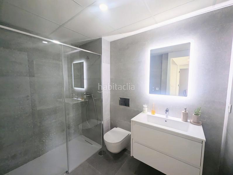 Foto c4016a1b-7f66-4eac-ad14-0a6fa04ad0d5. Casa adossada amb calefacció aparcament piscina a Nucia (la)