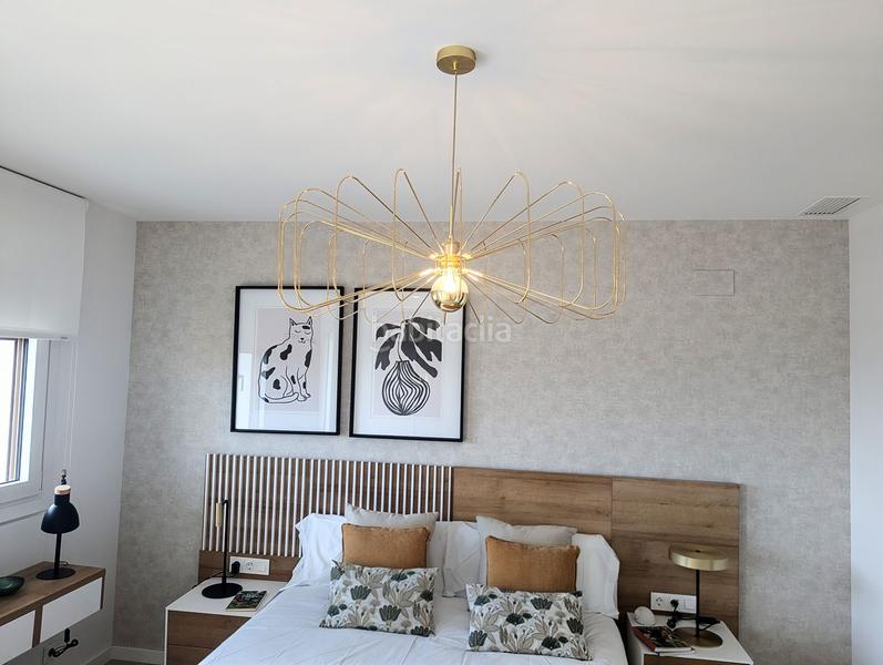 Foto caf59376-a607-46ac-8724-6d46bfcdfe93. Casa adossada amb calefacció aparcament piscina a Nucia (la)