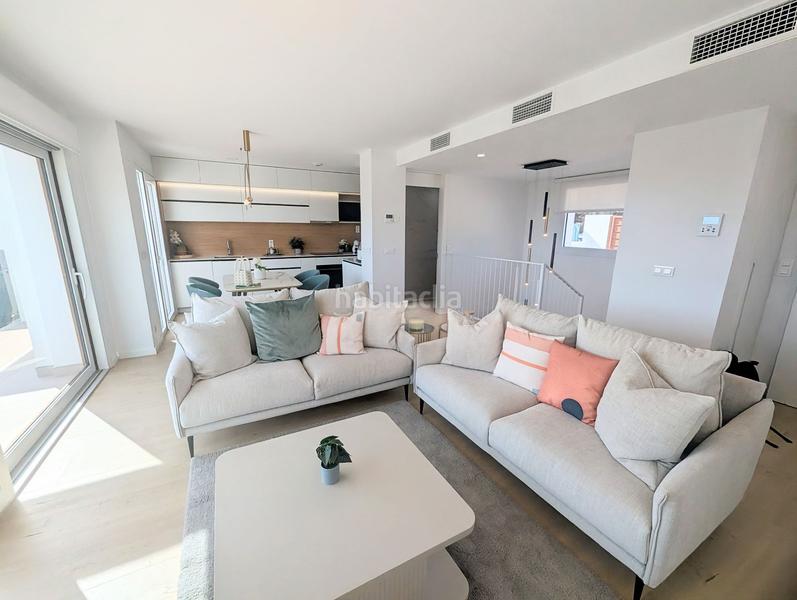 Foto cfb1db8e-2c8d-4685-b23b-dc1144485de8. Casa adossada amb calefacció aparcament piscina a Nucia (la)