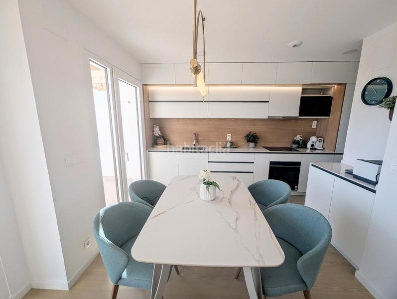 Foto d7da1a8a-43f8-4d99-aa42-ccf435923b46. Casa adossada amb calefacció aparcament piscina a Nucia (la)