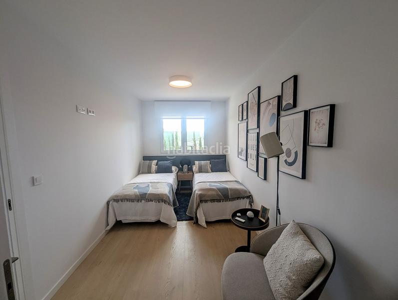 Foto e37a8ff8-e774-4d8d-b504-b24dd6d8e291. Casa adossada amb calefacció aparcament piscina a Nucia (la)