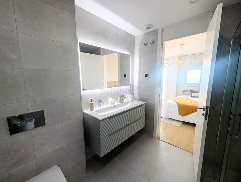 Foto e44bb48e-92e0-4d5b-a987-079f9236b4b1. Casa adossada amb calefacció aparcament piscina a Nucia (la)