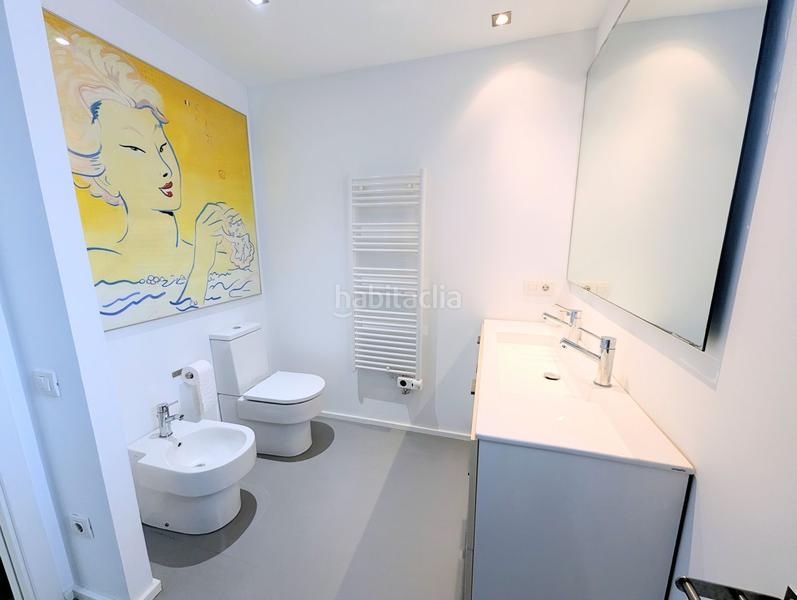 Foto 721cdcdc-3869-4943-97b4-773bbae638ff. Affitto appartamento con piscina in Playa Poniente Benidorm