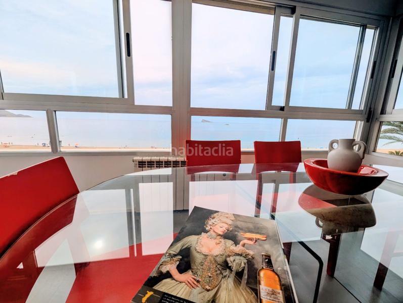 Foto fa5b113f-33c9-4383-b3fe-ca033de3f82e. Affitto appartamento con piscina in Playa Poniente Benidorm