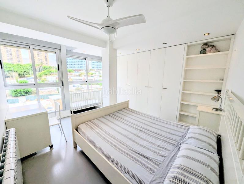 Foto 0c24ab4c-5f4e-4a2e-998b-cdd6ec3e20e3. Miete etagenwohnung mit pool in Playa Poniente Benidorm