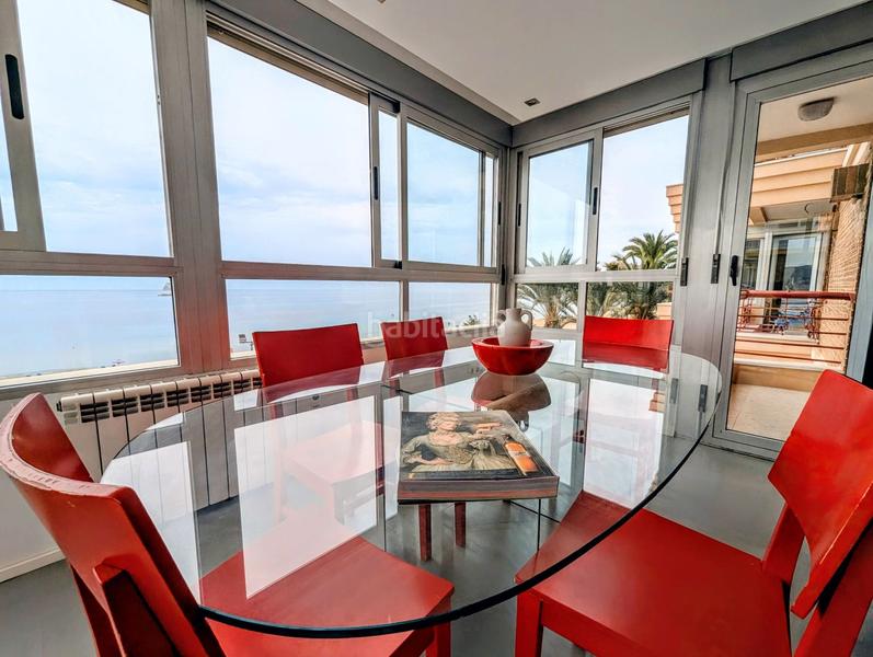 Foto 16d41eeb-113d-46ae-9243-a9b885f230b8. Miete etagenwohnung mit pool in Playa Poniente Benidorm