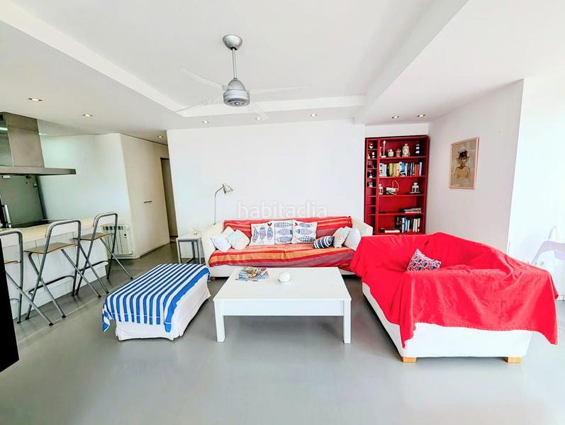 Foto 32c72d07-ca5f-4946-9c71-d52b96897bb8. Miete etagenwohnung mit pool in Playa Poniente Benidorm