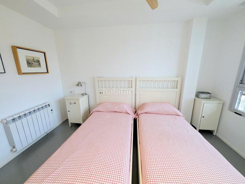 Foto a5124725-c735-4a7a-b340-4fecfb838bbe. Miete etagenwohnung mit pool in Playa Poniente Benidorm
