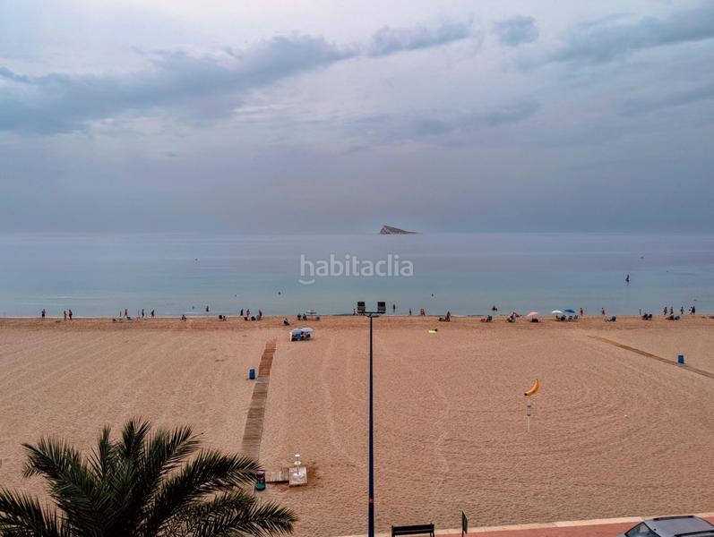 Foto ff542a30-f5dc-4aae-9c0f-f2e65bfb7248. Miete etagenwohnung mit pool in Playa Poniente Benidorm