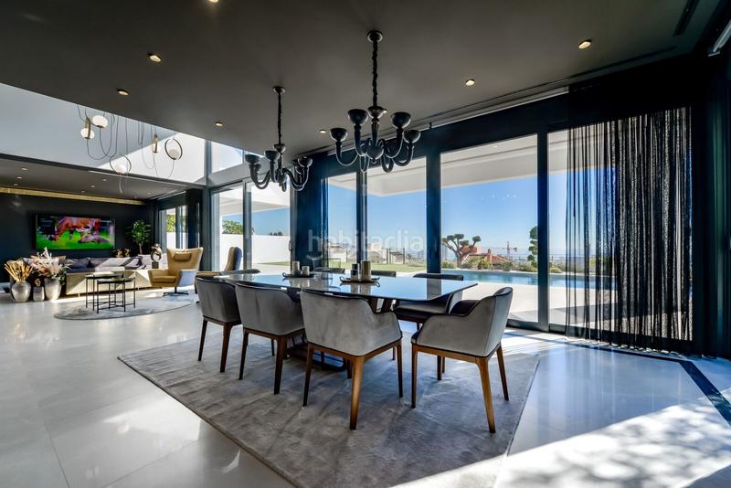 Foto 10b1cee6-a5bb-4d26-ab1d-16fe83f4717c. Chalet with heating parking pool in Golf Bahía Finestrat