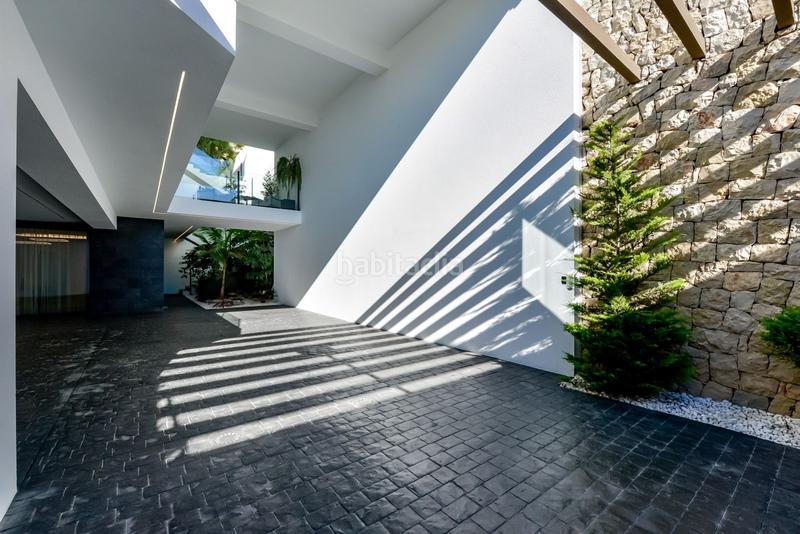 Foto 1cd0900e-eaa5-481f-988a-da72a9d4a666. Chalet with heating parking pool in Golf Bahía Finestrat