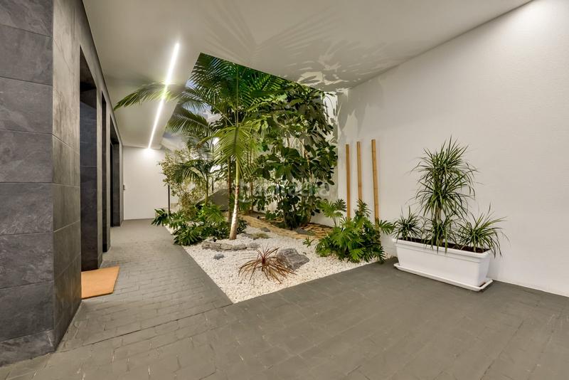 Foto 29e0cd22-fc95-4e6f-ad11-4e46f46a662e. Chalet with heating parking pool in Golf Bahía Finestrat