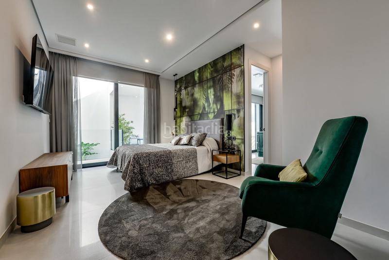 Foto 326a5c21-ffca-47c2-838b-f3022dc9f532. Chalet with heating parking pool in Golf Bahía Finestrat