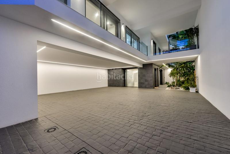 Foto 3b4d2052-d77f-483d-9f96-1ae66b2975ee. Chalet with heating parking pool in Golf Bahía Finestrat