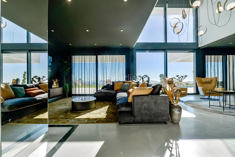 Foto 4dd738ce-f7a9-41ce-9c03-68563262cb74. Chalet with heating parking pool in Golf Bahía Finestrat