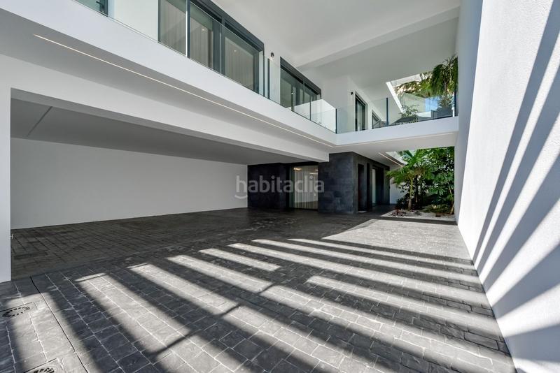 Foto 78b6513b-f0a8-4909-a854-382fbd8cf0ff. Chalet with heating parking pool in Golf Bahía Finestrat