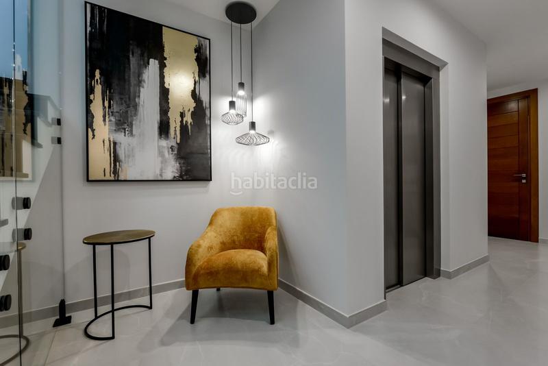 Foto 7a778911-d460-4d22-8882-fae0784fceb4. Chalet with heating parking pool in Golf Bahía Finestrat