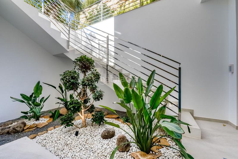 Foto 81a43ac5-9409-48ac-a2c9-e71f2e1fb883. Chalet with heating parking pool in Golf Bahía Finestrat