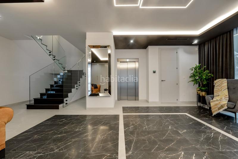 Foto 836d4538-dae8-443d-95f0-339326651653. Chalet with heating parking pool in Golf Bahía Finestrat