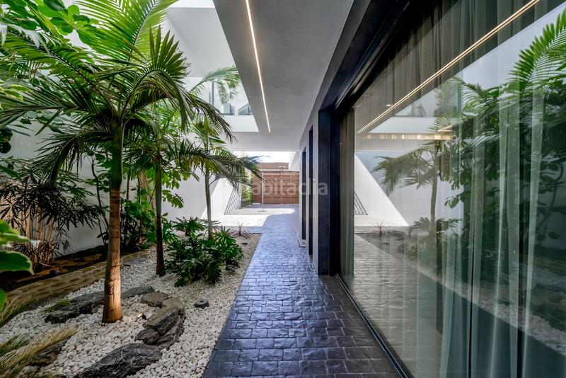 Foto 87b464c4-182f-4e51-8e31-4909b49c4342. Chalet with heating parking pool in Golf Bahía Finestrat