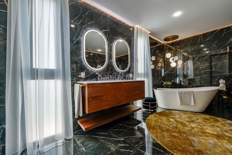 Foto 8848933c-068c-45f5-b436-7a5c3feb1ddb. Chalet with heating parking pool in Golf Bahía Finestrat