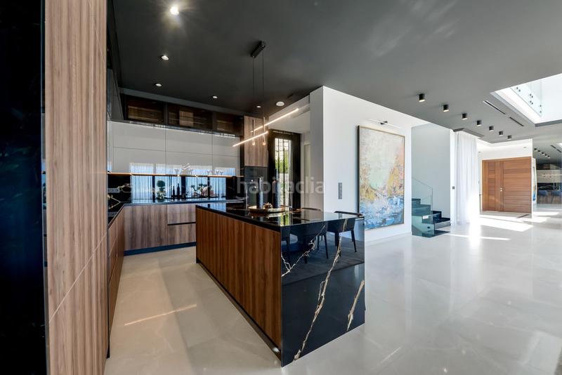 Foto 8c2b346a-d956-4464-8634-5d1a0f75d19d. Chalet with heating parking pool in Golf Bahía Finestrat