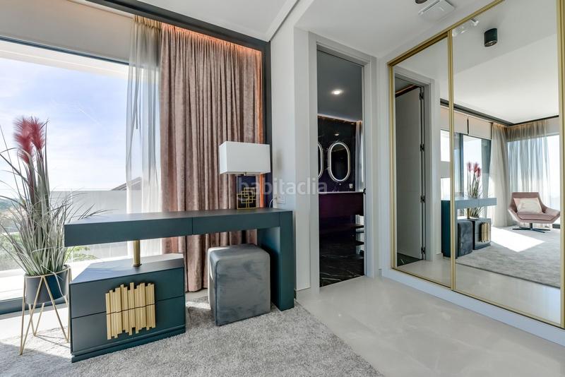 Foto b0fe09aa-0a3c-4f40-8b58-6b22b1e5afb1. Chalet with heating parking pool in Golf Bahía Finestrat