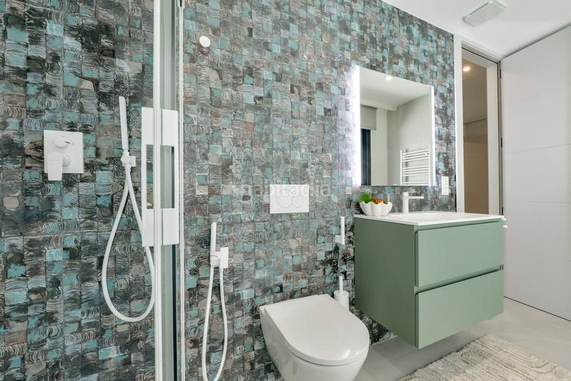 Foto b6995b6c-4b38-4567-864e-8a3b2c90e899. Chalet with heating parking pool in Golf Bahía Finestrat