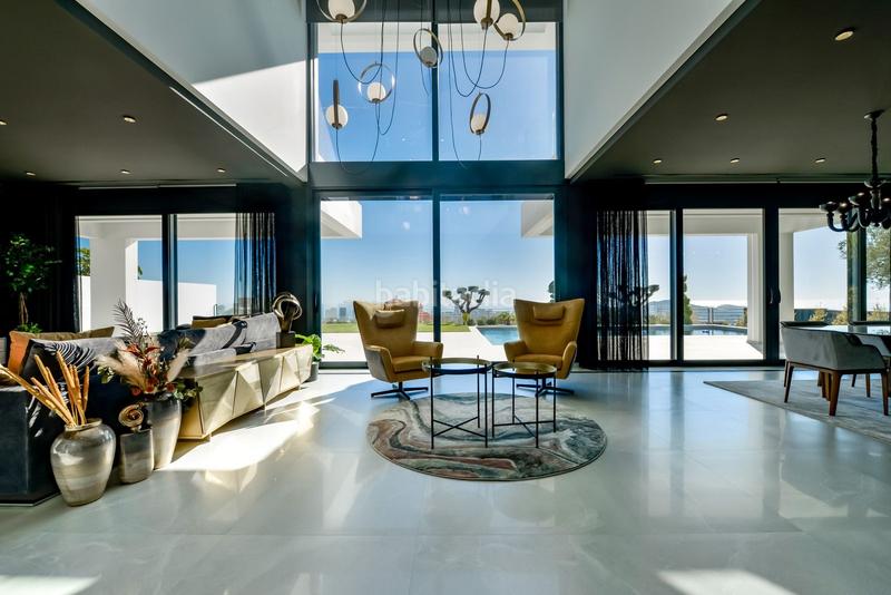 Foto c06fa948-7df7-44c5-9788-899c7ae72978. Chalet with heating parking pool in Golf Bahía Finestrat