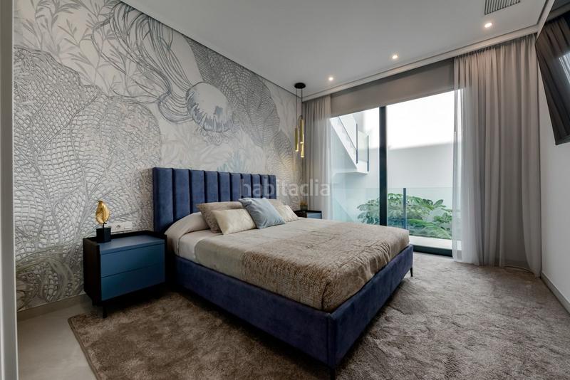 Foto ce3b15c5-9b76-47a5-a377-4d0f7db56653. Chalet with heating parking pool in Golf Bahía Finestrat