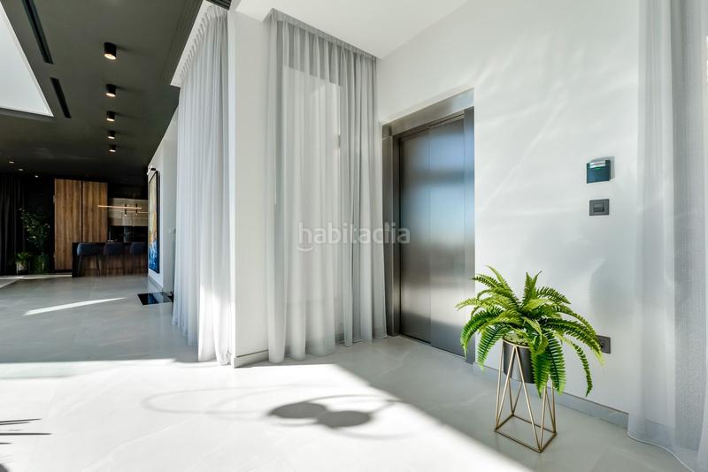 Foto f3dc7a92-d635-4546-9544-b679412d596a. Chalet with heating parking pool in Golf Bahía Finestrat