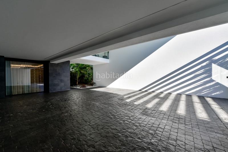 Foto fcf420e5-1635-4031-aa32-041d2d96c1bc. Chalet with heating parking pool in Golf Bahía Finestrat