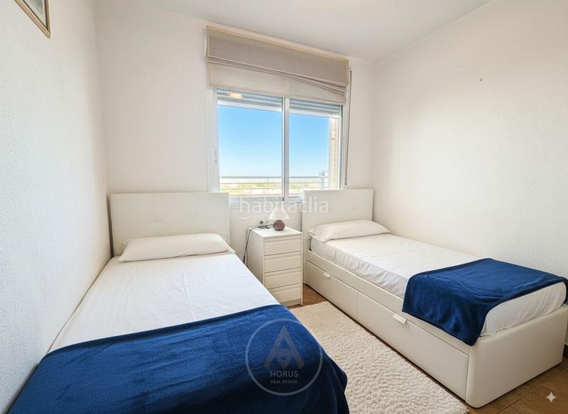 Foto 1629edad-a8ee-4769-8f2b-01a35224e8f7. Piso  en excelente estado con vistas a la isla de benidorm en Vila Joiosa (la)