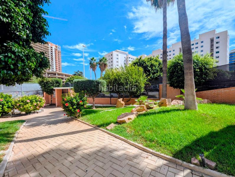 Foto 4b50a1b9-2c84-4c35-8bda-d6c912149c7a. Piso  en excelente estado con vistas a la isla de benidorm en Vila Joiosa (la)