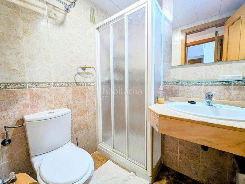 Foto 6a65fa54-953c-4546-8d48-17617b4ba730. Piso  en excelente estado con vistas a la isla de benidorm en Vila Joiosa (la)
