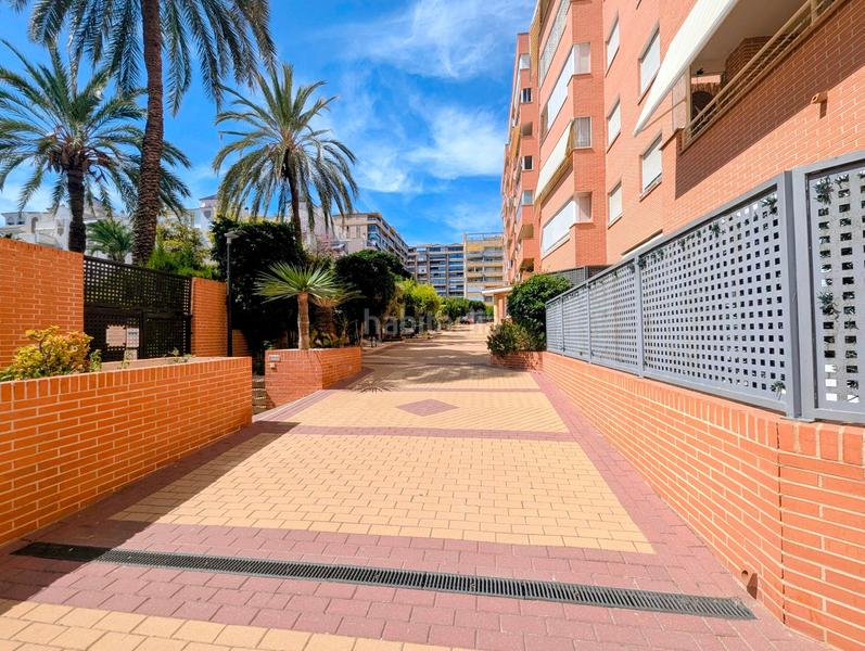Foto 97b337aa-4314-4bff-8f2c-89447c2f4665. Piso  en excelente estado con vistas a la isla de benidorm en Vila Joiosa (la)